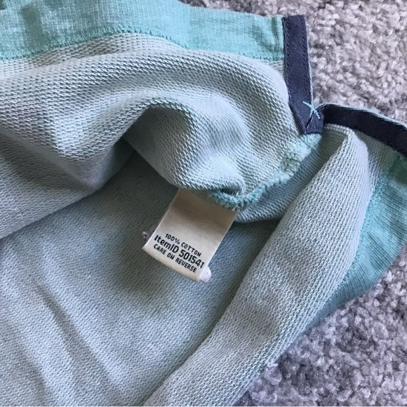 LL Bean Rugby Shirt - Picture 5 of 6